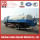 Dongfeng Water Transport Truck Capacidad de 7 m3